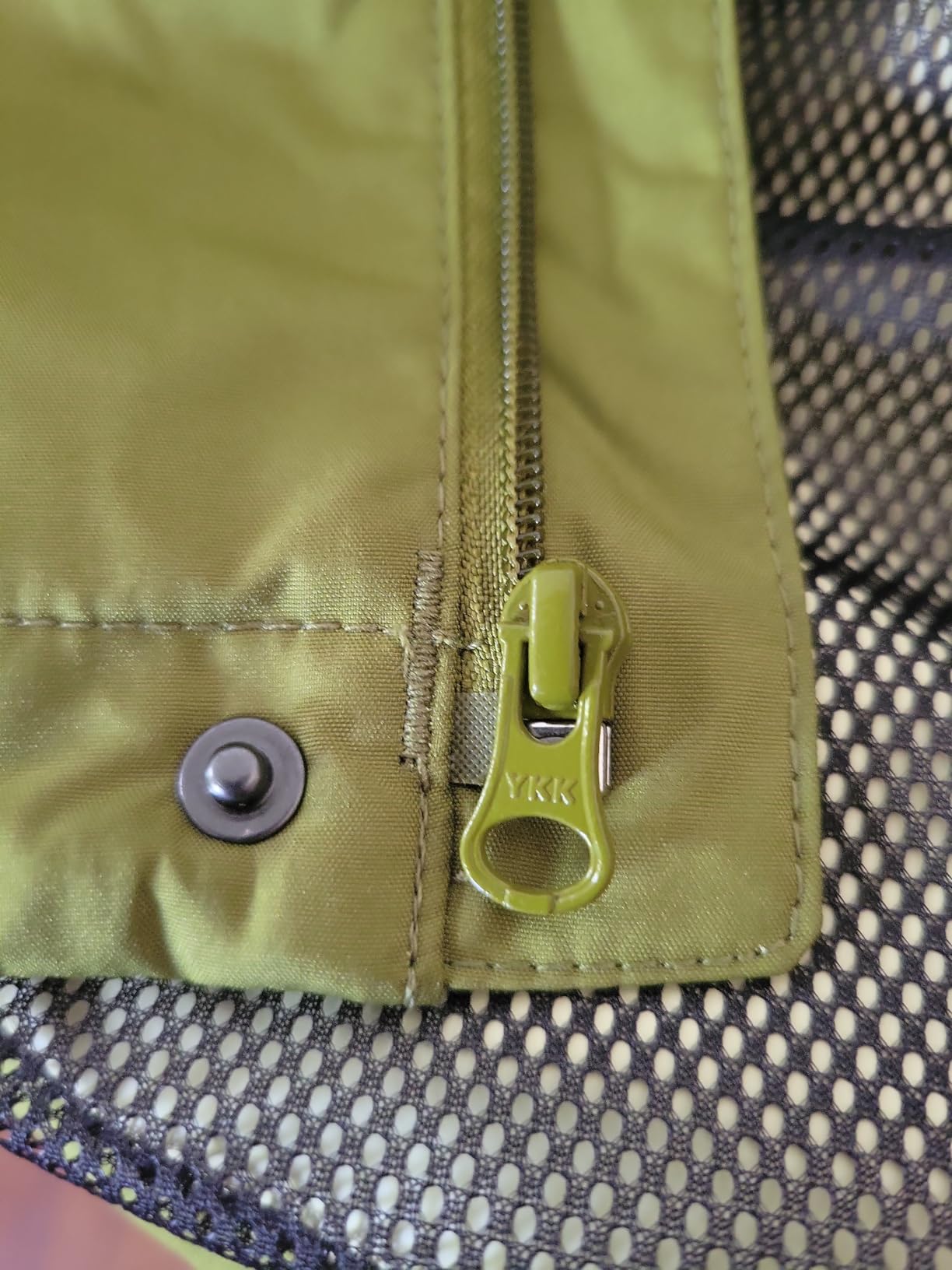 Helly Hansen Men's Seven J Jacket customer photo 2