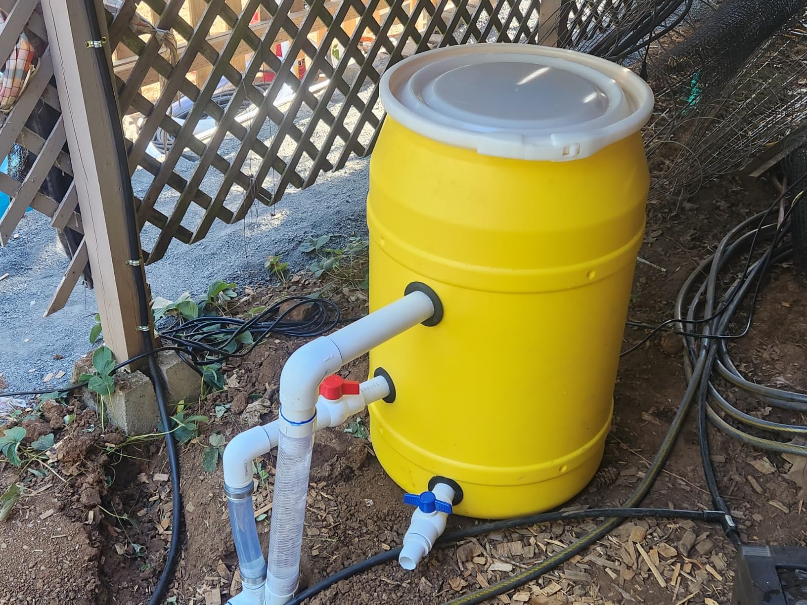 Aquascape 75000 Pond Air 2 (Double Outlet Aeration Kit) customer photo 1