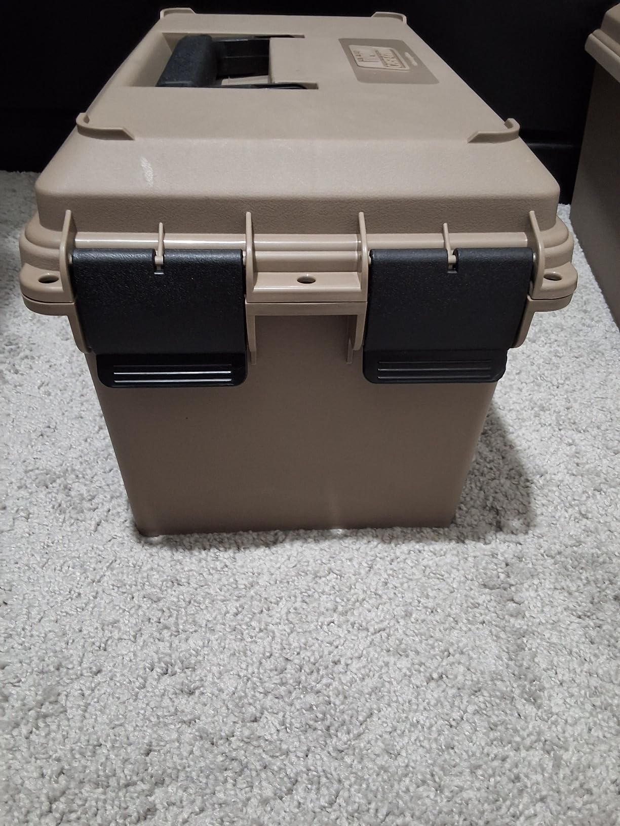 MTM TMC15 Tactical Mag Can customer photo 1