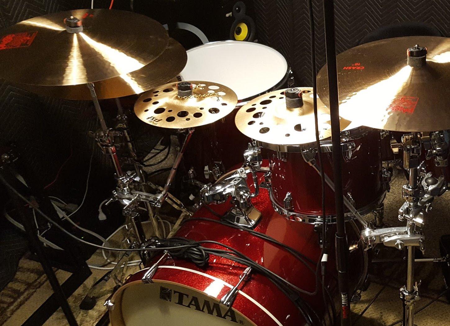 Paiste 10