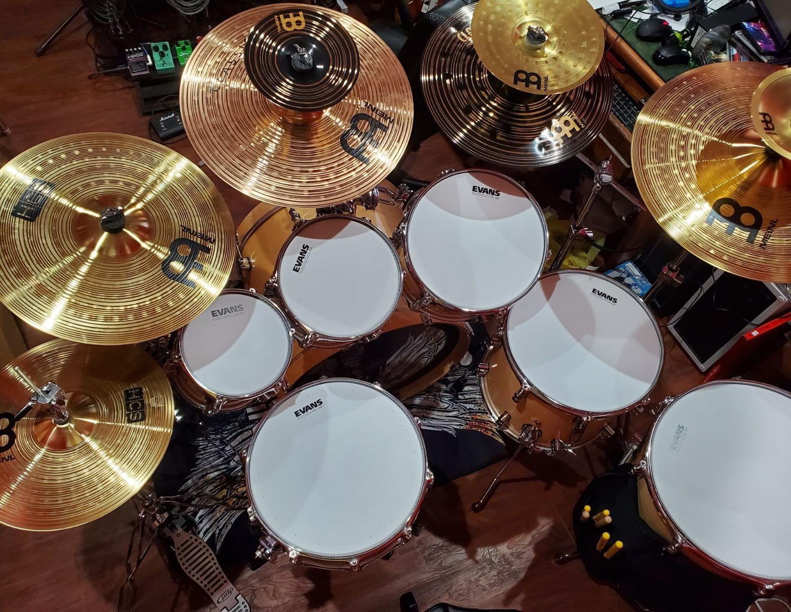 Meinl 10