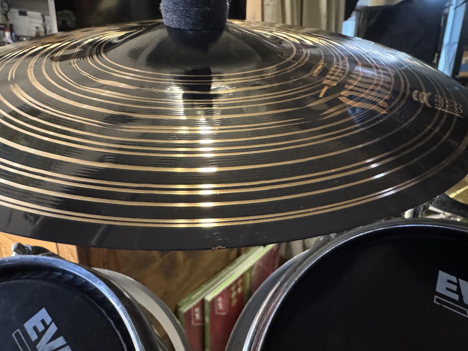 Meinl 10