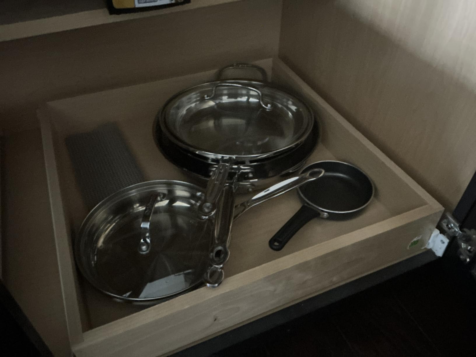 Cuisinart 17-Piece Stainless Steel Cookware Set, Chef's Classic Steel Collection customer photo 2