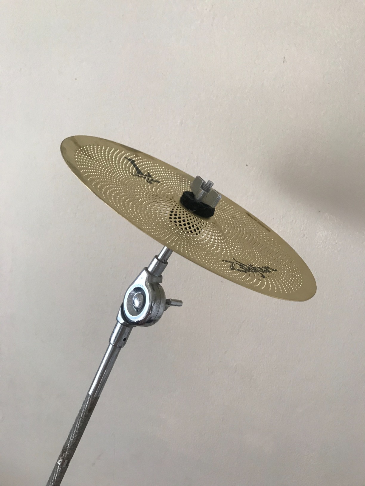 Zildjian LV8010S-S 10
