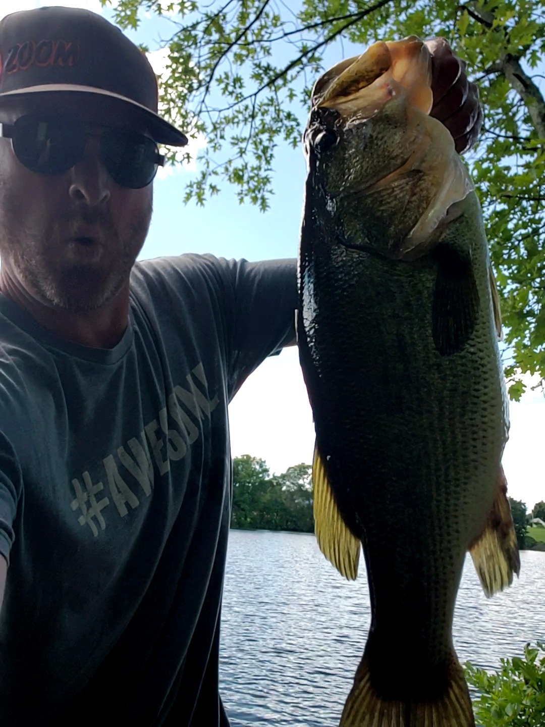 Fenwick Lightning Rod Spinning Fishing Rod customer photo 2