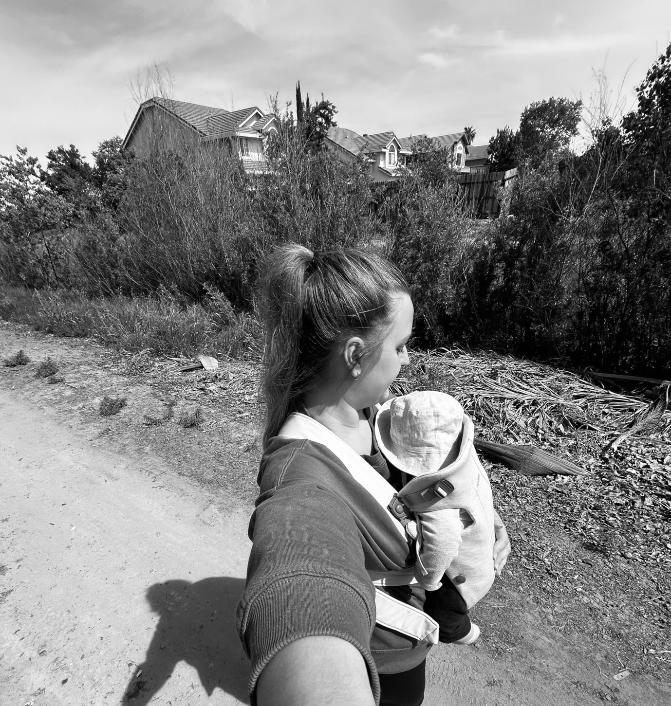BabyBjorn Baby Carrier Mini customer photo 1