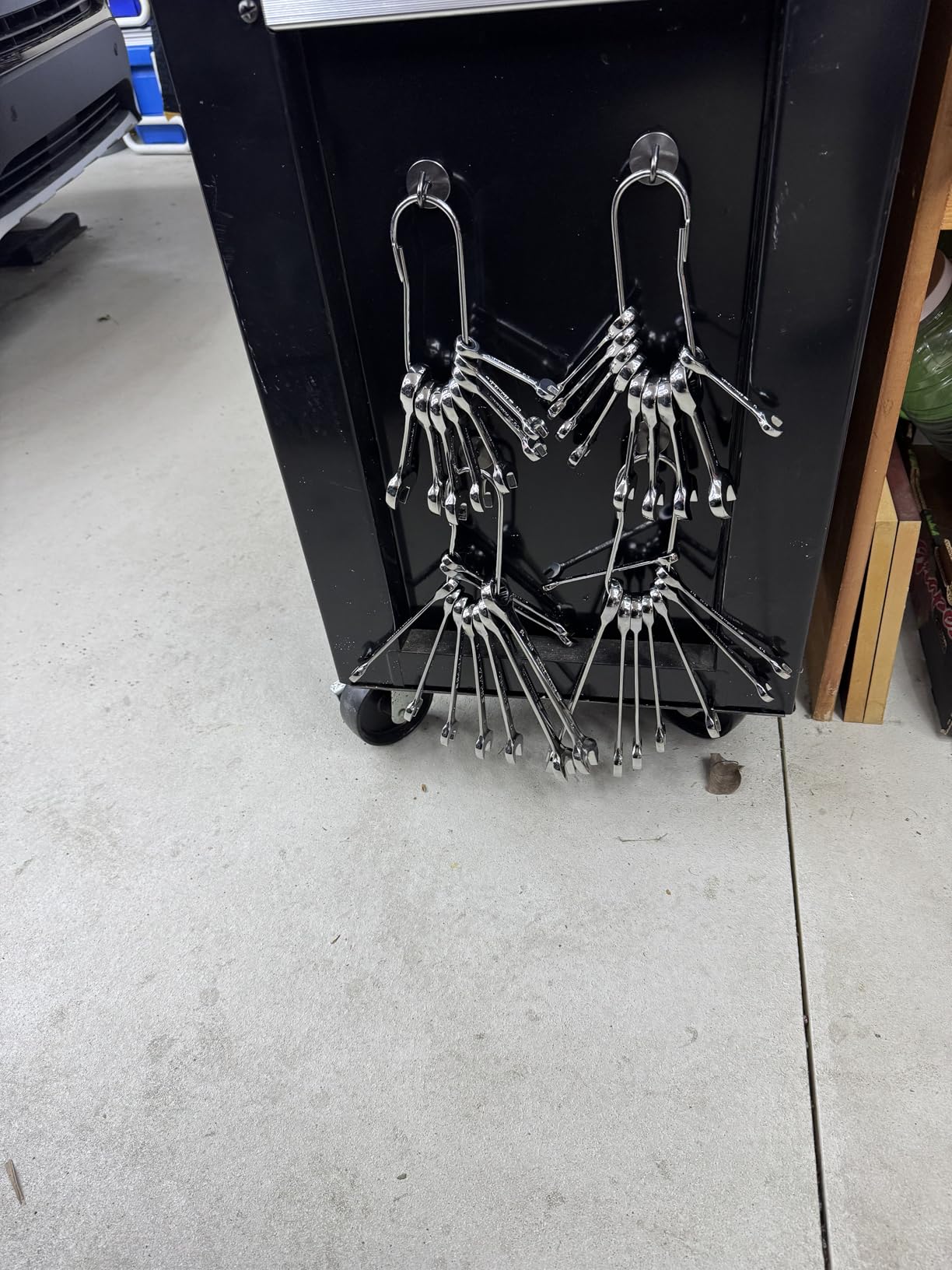 GEARWRENCH 34 Pc. Standard & Stubby Ratcheting Wrench Set, SAE & Metric - 85034 customer photo 1