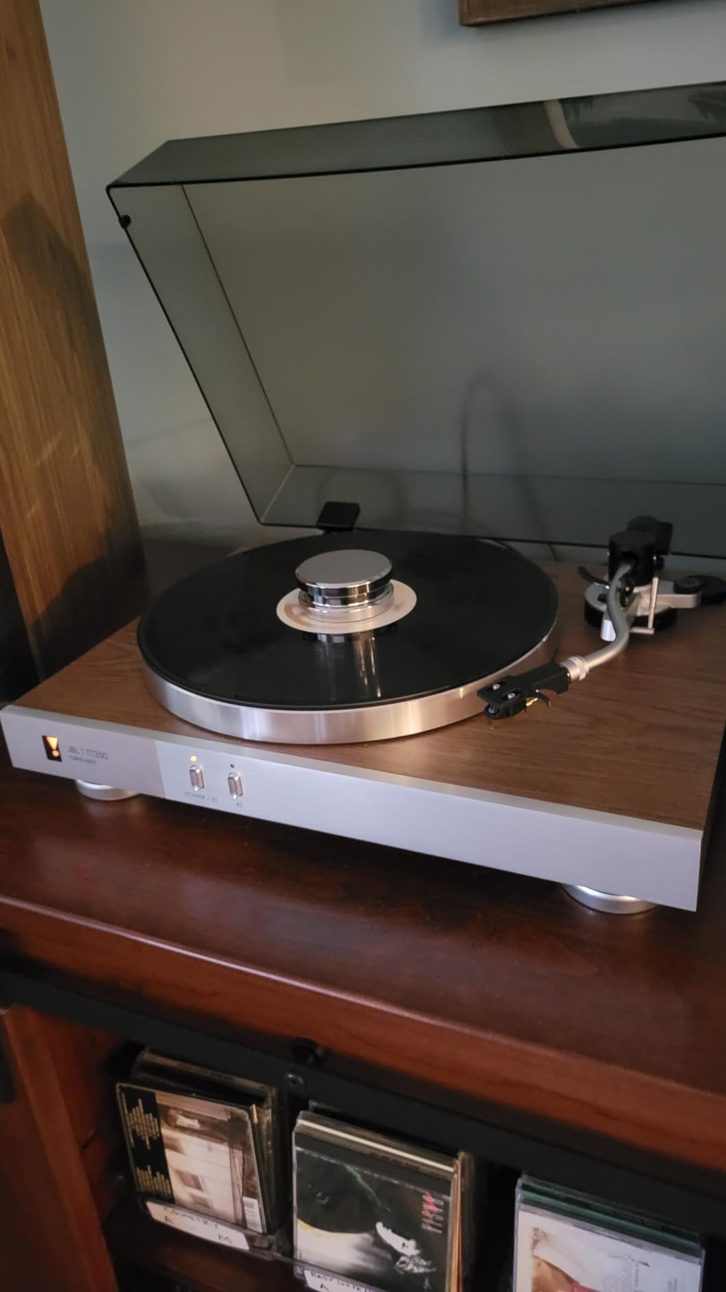 Audio-Technica AT-VMN95SH Shibata Replacement Turntable Stylus Brown customer photo 2