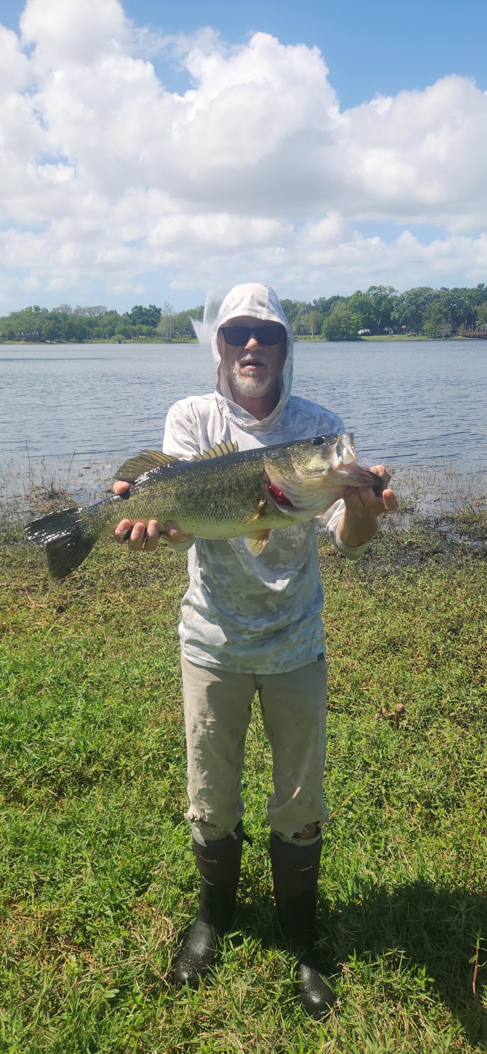KastKing Megatron Spinning Reel customer photo 2