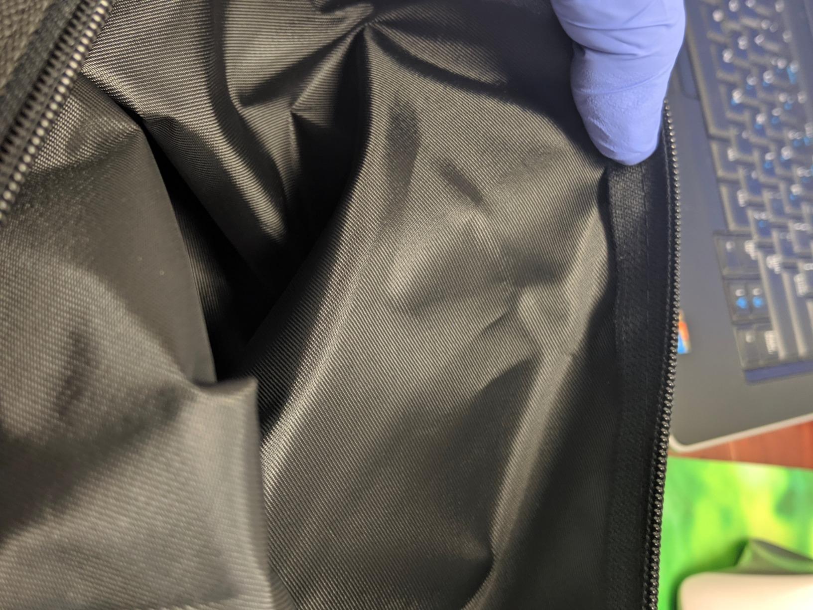 JUNDUN Fireproof Document Bags, 14.2