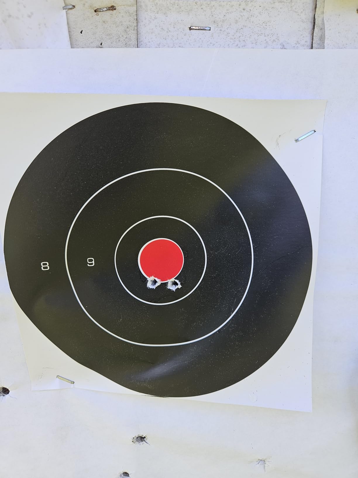 EZshoot Bore Sight Kit for .17 to 12GA Calibers BoreSighter with Button Switch Red Laser Bore Sight customer photo 1