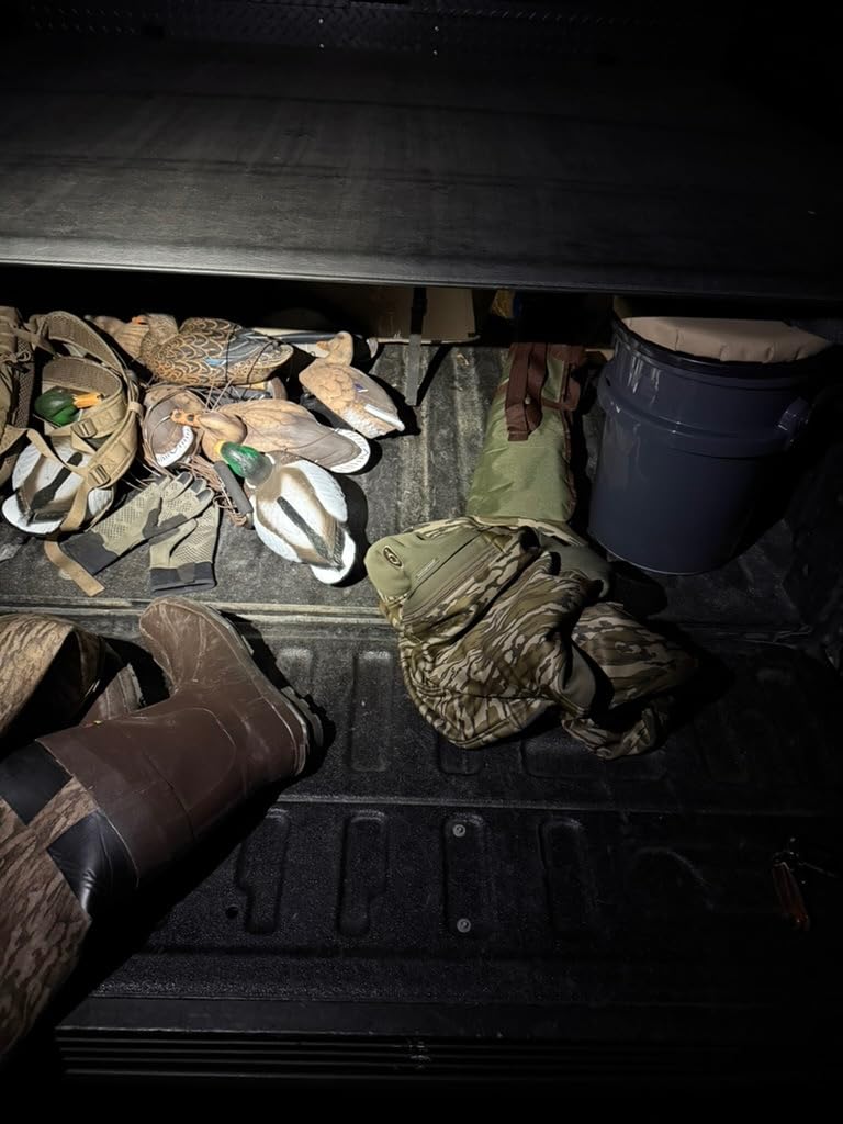 Flambeau Outdoors Duck Decoy - Masters Series Mallard Decoys Classic Floaters (6-Pack or 12-Pack) customer photo 2