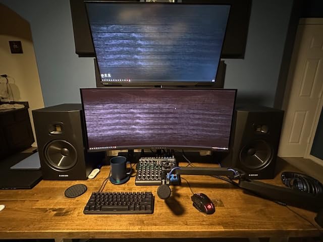 ADAM Audio T8V Studio Monitor for Recording, Mixing and Mastering (Single) customer photo 2