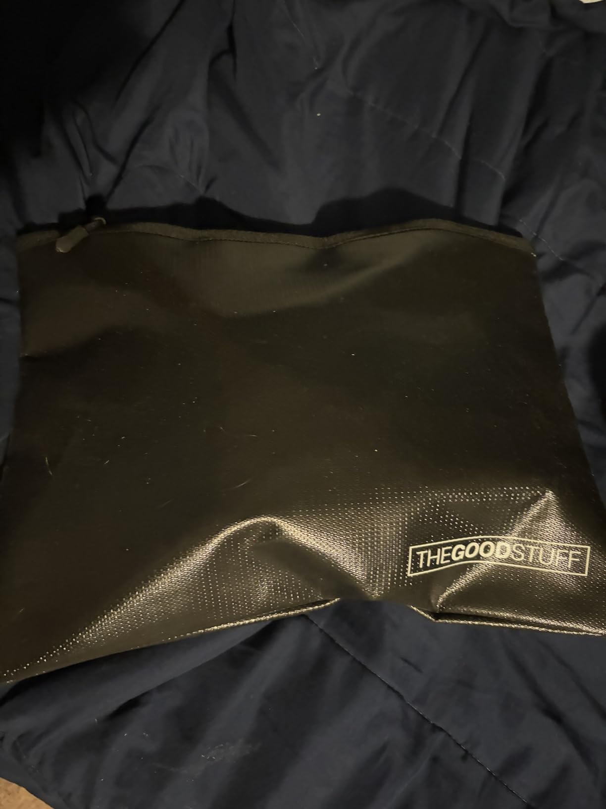 Fireproof Money Bag for Cash (10