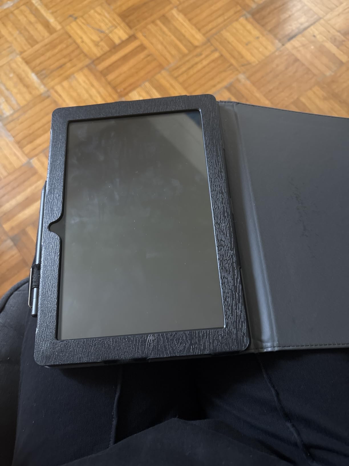 RubensTab T11 Pro standalone Drawing Tablet No Computer Needed, 10.1 inch FHD Display, Octa-Core CPU, Pre-Installed Drawing Apps & Tutorials, More Bonus Items for Beginners, Artists, Students customer photo 1