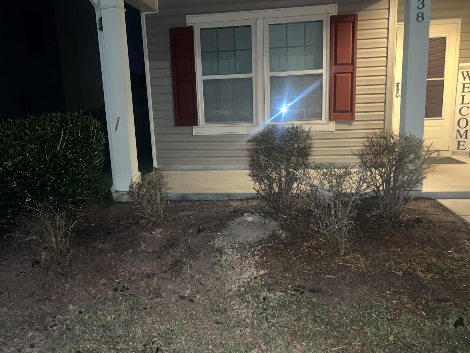 MZK 22'' Cordless Hedge Trimmer, 20V Bush Trimmer, Handheld Hedge Cutter, Grass Shrub Trimmer, Lightweight & Compact Trimmer(Battery & Charger Included) customer photo 2
