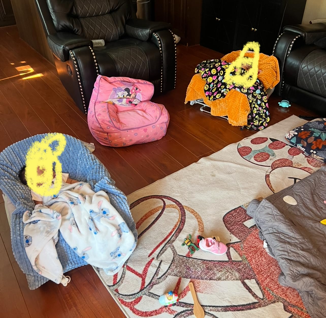 Ingenuity Keep Cozy 3-in-1 Grow with Me Vibrating Baby Bouncer, Seat & Infant to Toddler Rocker customer photo 2