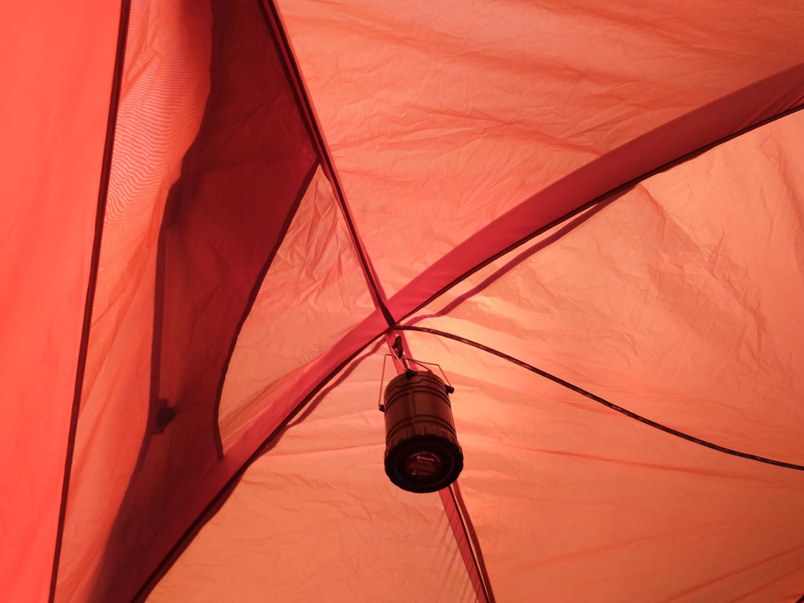 MARMOT Midpines 4P Camping Tent customer photo 2