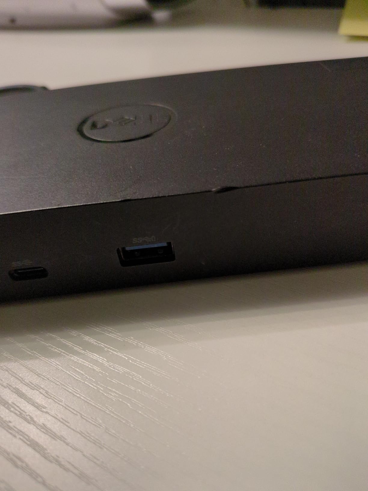 Dell Thunderbolt Dock- WD19TBS 130w Power Delivery customer photo 2