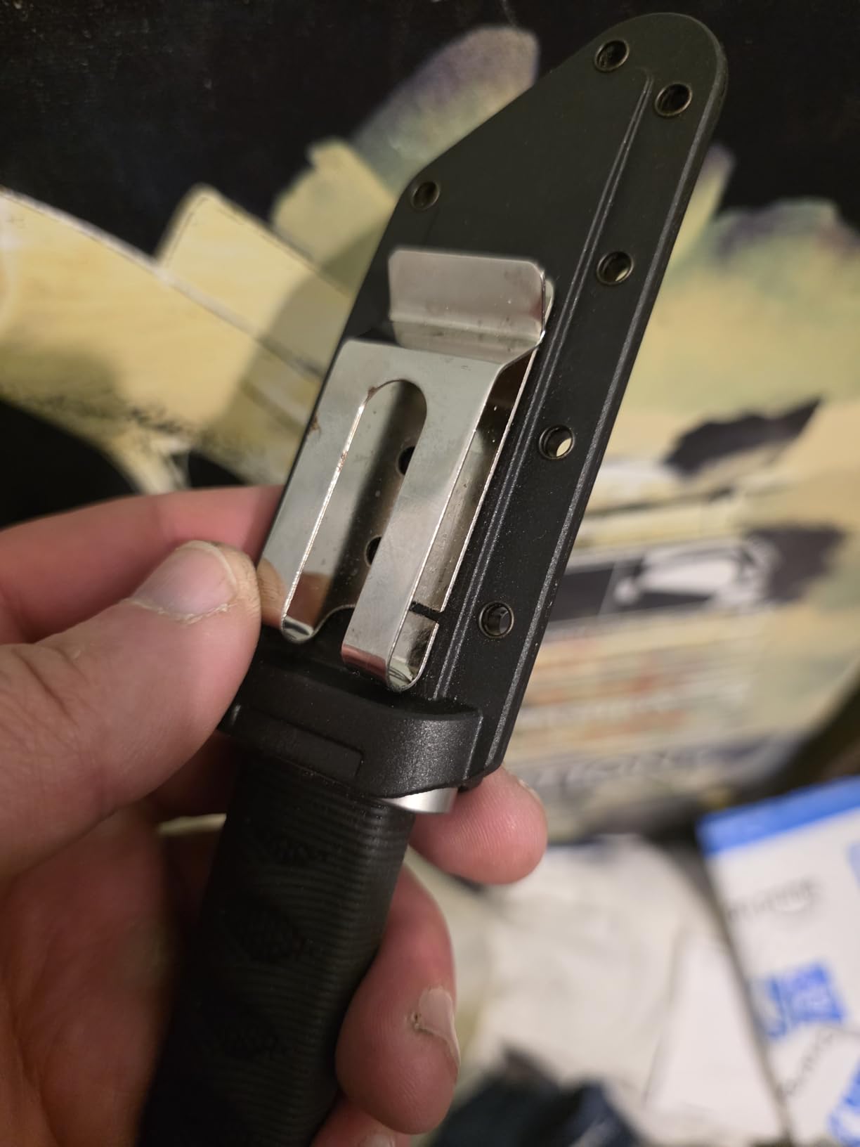 Cold Steel Kyoto 3.25