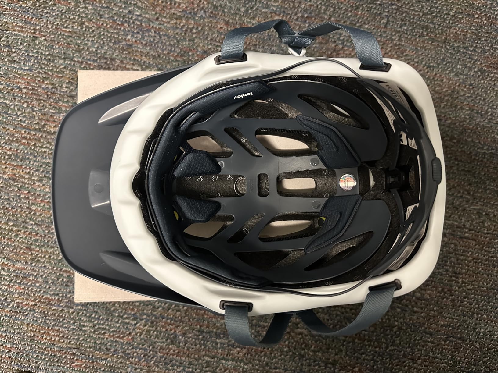 Giro Montaro MIPS II Mountain Bike Helmet customer photo 1