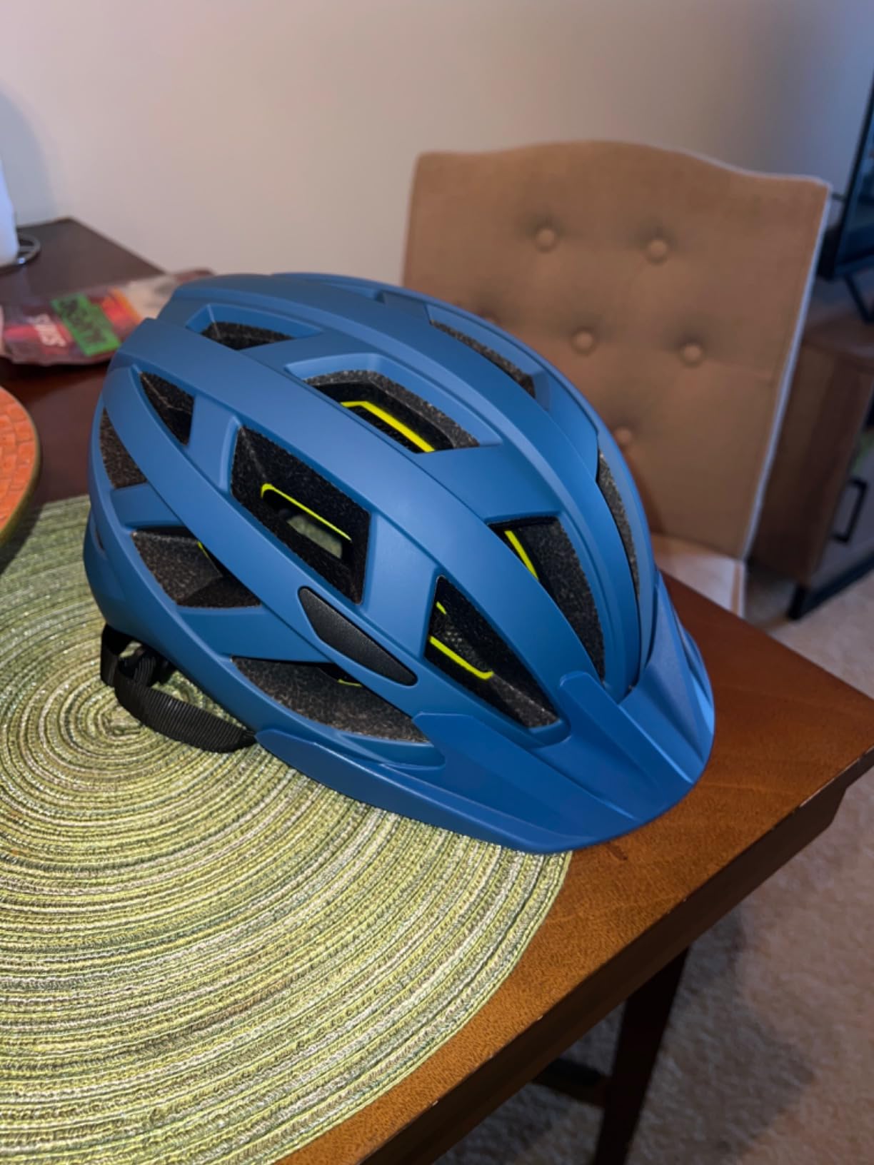 OutdoorMaster Gem Recreational MIPS Cycling Helmet customer photo 2