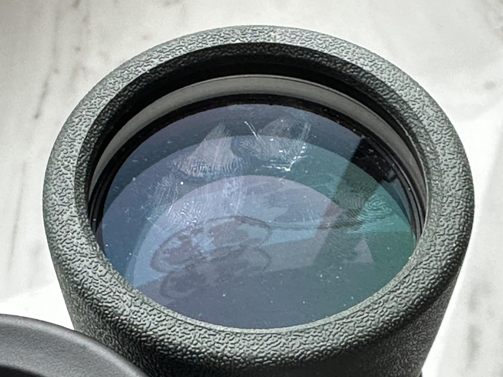 NIKON PROSTAFF P7 10x42mm Binoculars - High-Magnification Wide FOV Waterproof Fogproof Binocular with Multilayer-Coated Clear Lens, Locking Diopter customer photo 2