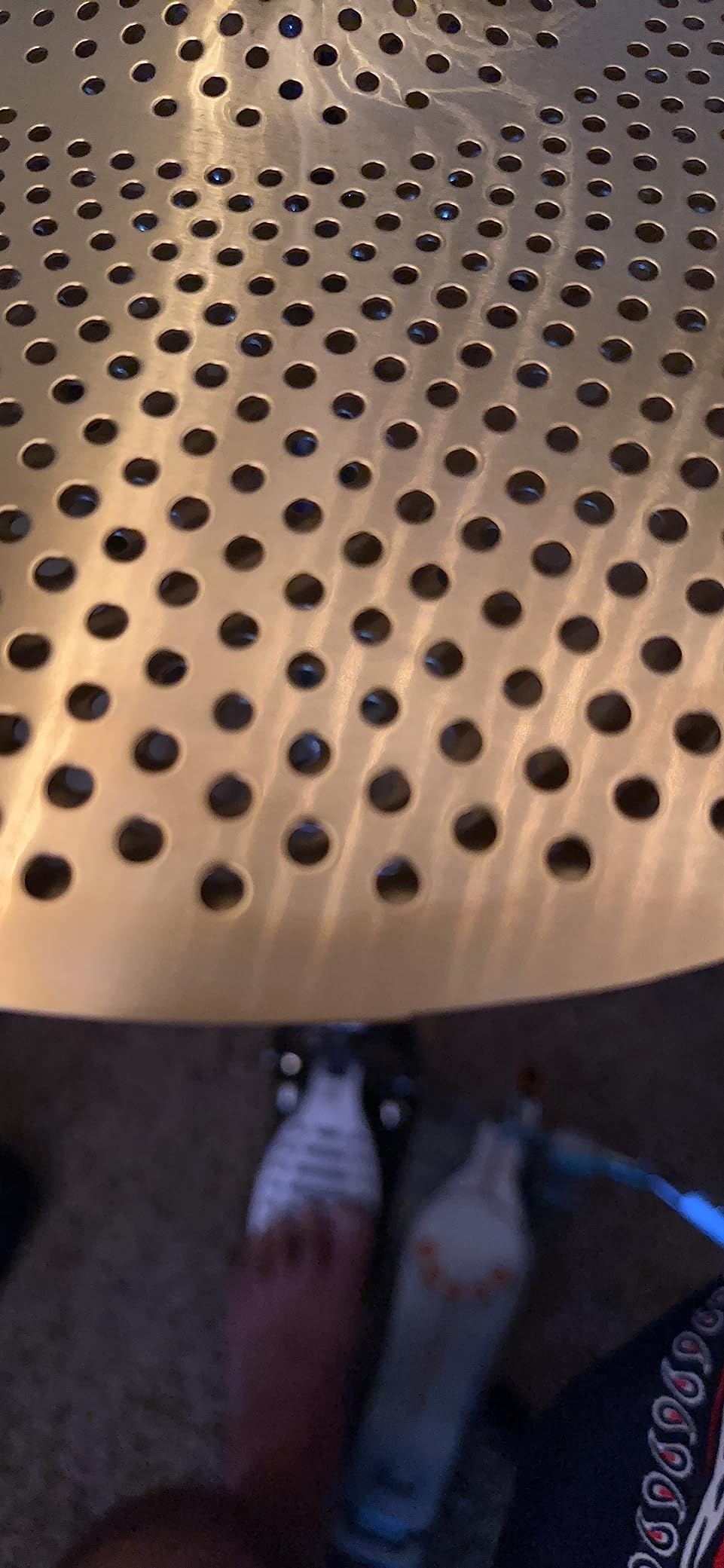 Groove Lite Cymbal Pack For Small Venues, Church, Weddings & Gigs | 7-Piece Drum Cymbal Set With Medium Noise & Premium Sound, 14