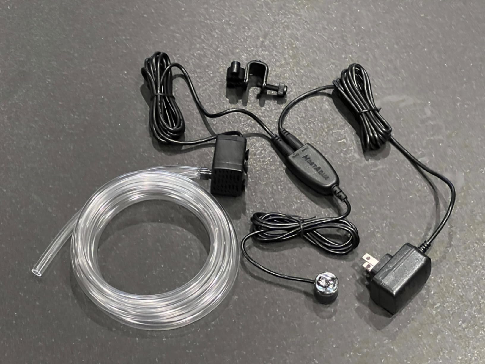 Aquarium ATO, Auto Top Off for Freshwater Saltwater Aquarium, Fish Tank Automatic Top Off System (ATO 100) customer photo 1