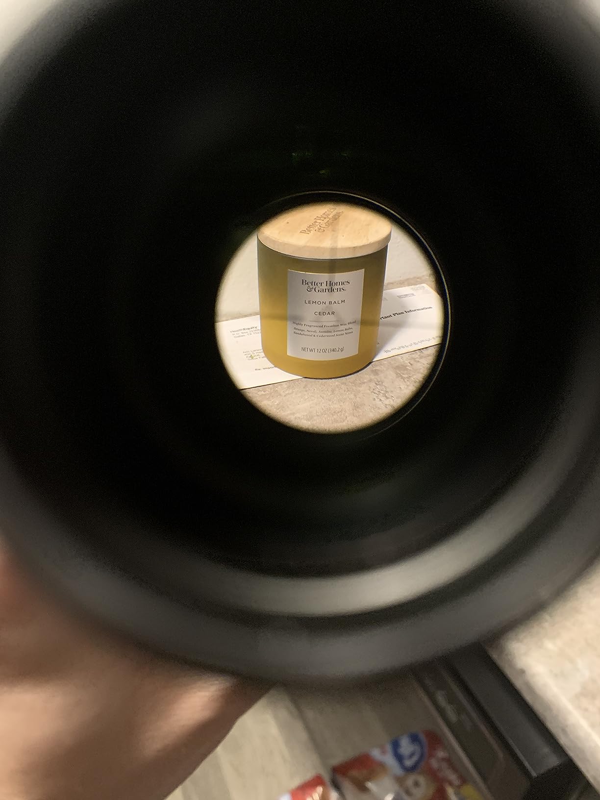 CVLIFE EagleFeather LPVO Rifle Scope with 30mm Cantilever Mount, 5 Levels Red & Green Illumination Reticle customer photo 2