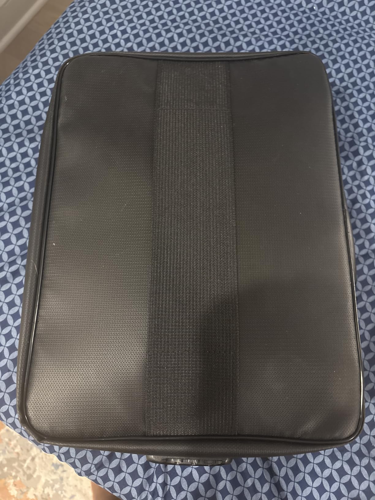 ENGPOW 5200°F Fireproof Document Bag with Lock, Upgraded Heat Insulated Fireproof Box 8 Layers File Organizer customer photo 1