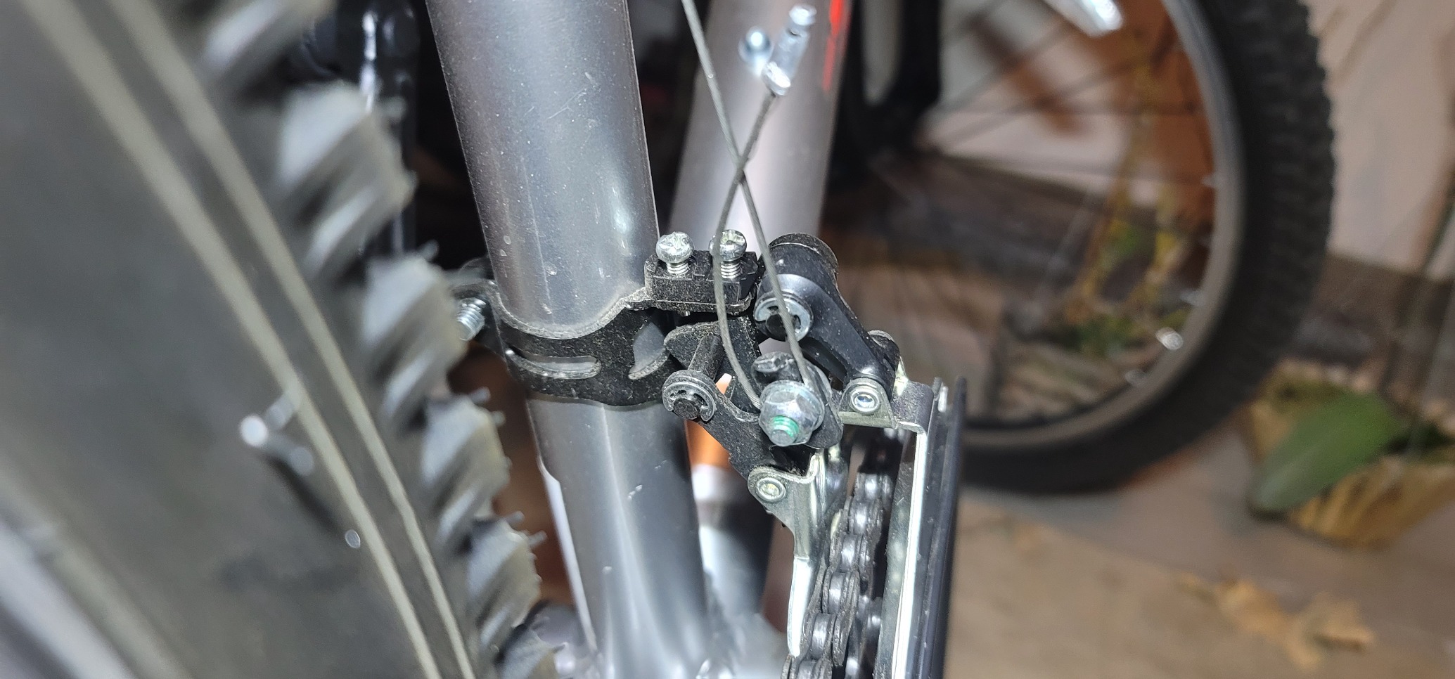 Huffy Mountain Bikes for Men, 26/27.5 Inch Sizes, Multiple Speeds, Suspension Available, Fat Tire Option customer photo 1