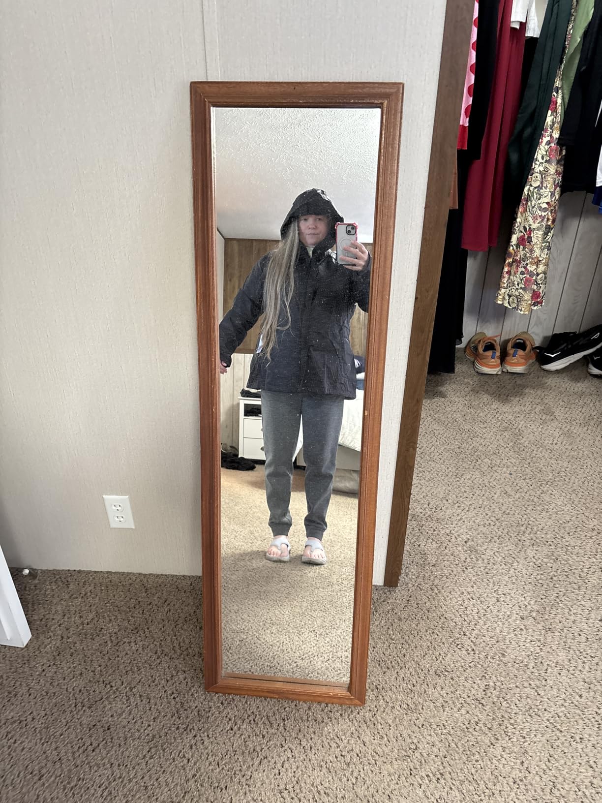 Columbia Women's Arcadia II Jacket customer photo 2