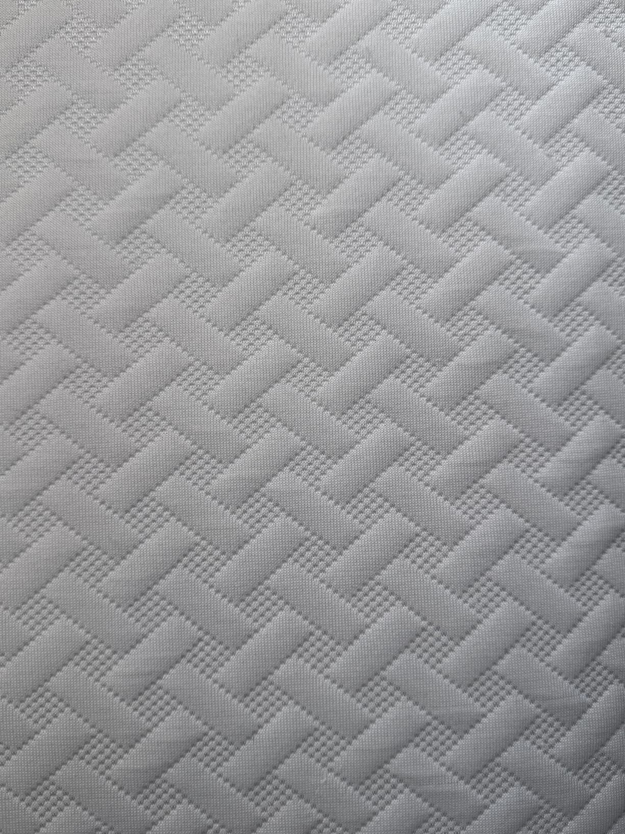 Zinus 12 Inch Green Tea Essential Memory Foam Mattress [New Version], Queen, Fiberglass Free, Medium Feel, Breathable Airflow Memory Foam, Certified Safe Foams & Fabric, Mattress in A Box customer photo 2