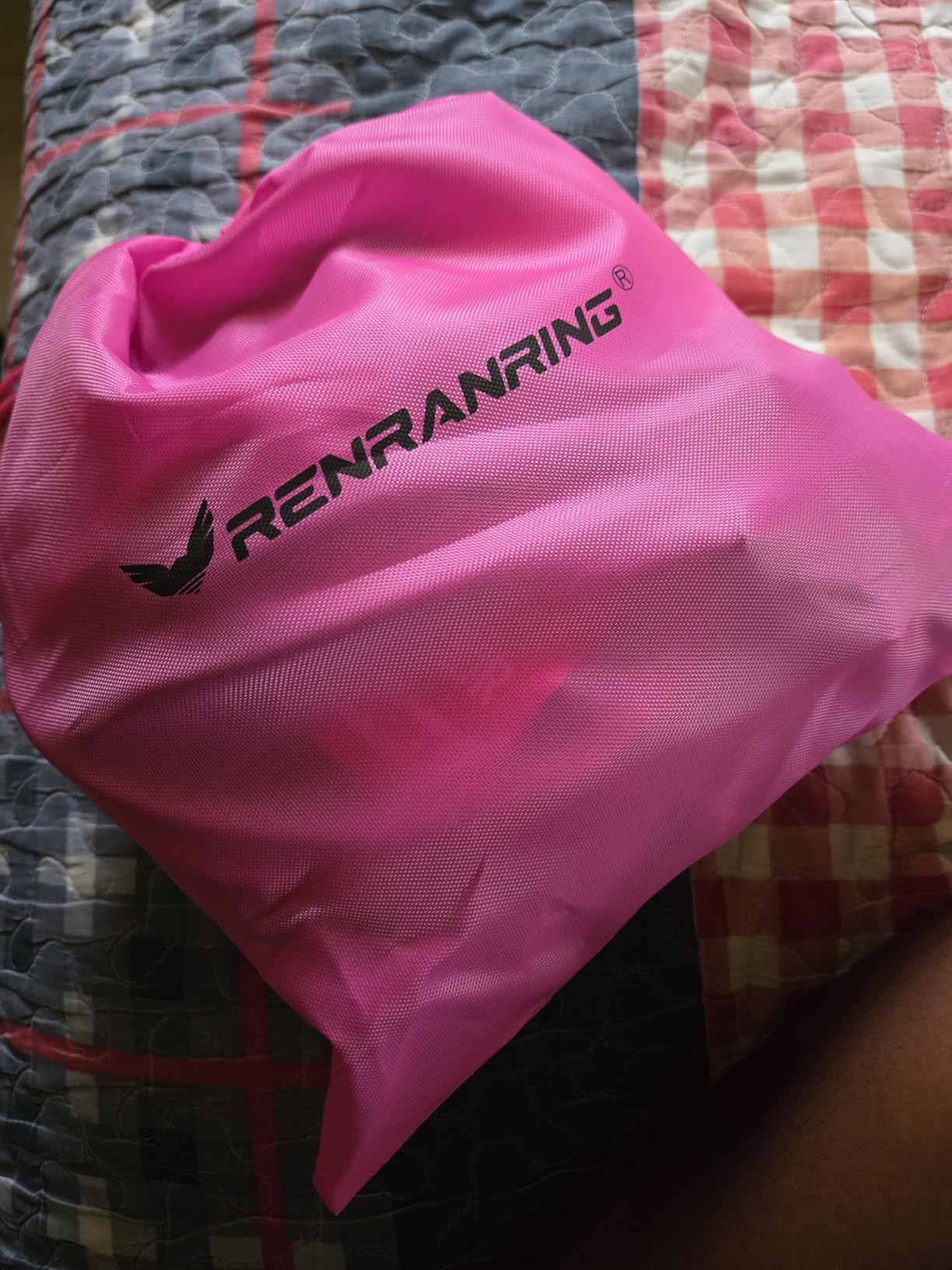 RENRANRING Resistance Bands for Working Out, 150LBS Exercise Bands, Workout Bands, Resistance Bands Set with Handles for Men Women, Legs Ankle Straps customer photo 1