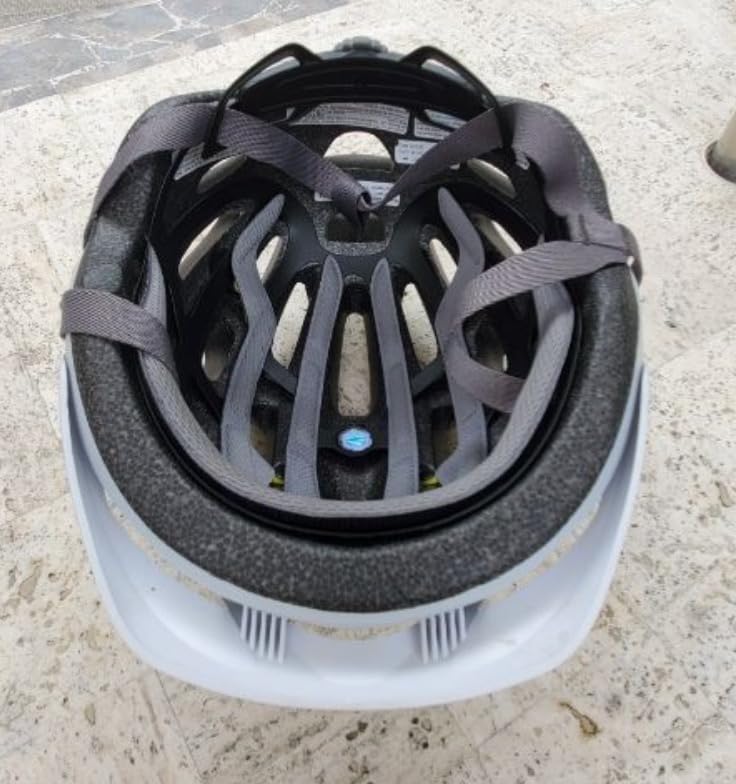 Giro Register II MIPS Mountain Bike Helmet customer photo 1