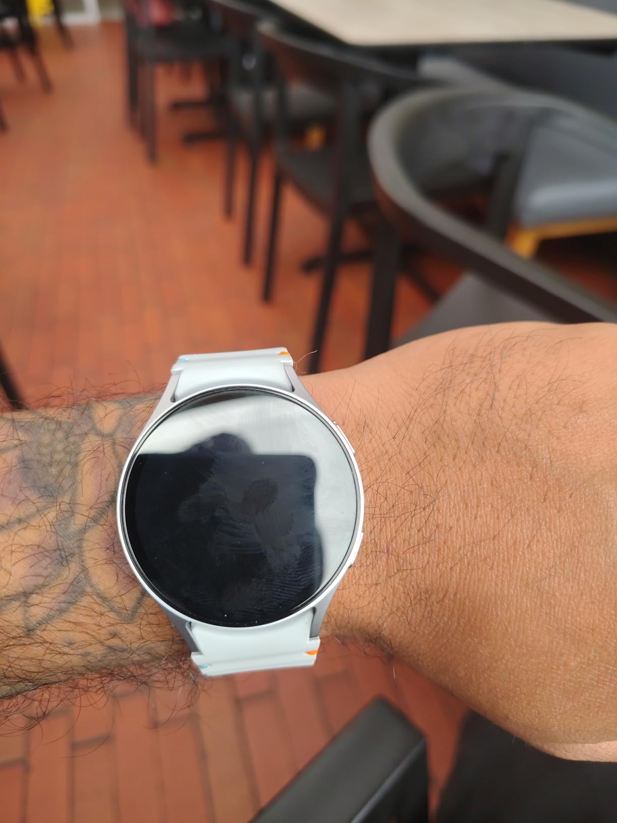 Galaxy Watch 7 | 44mm | AI Smartwatch w/ 1.5