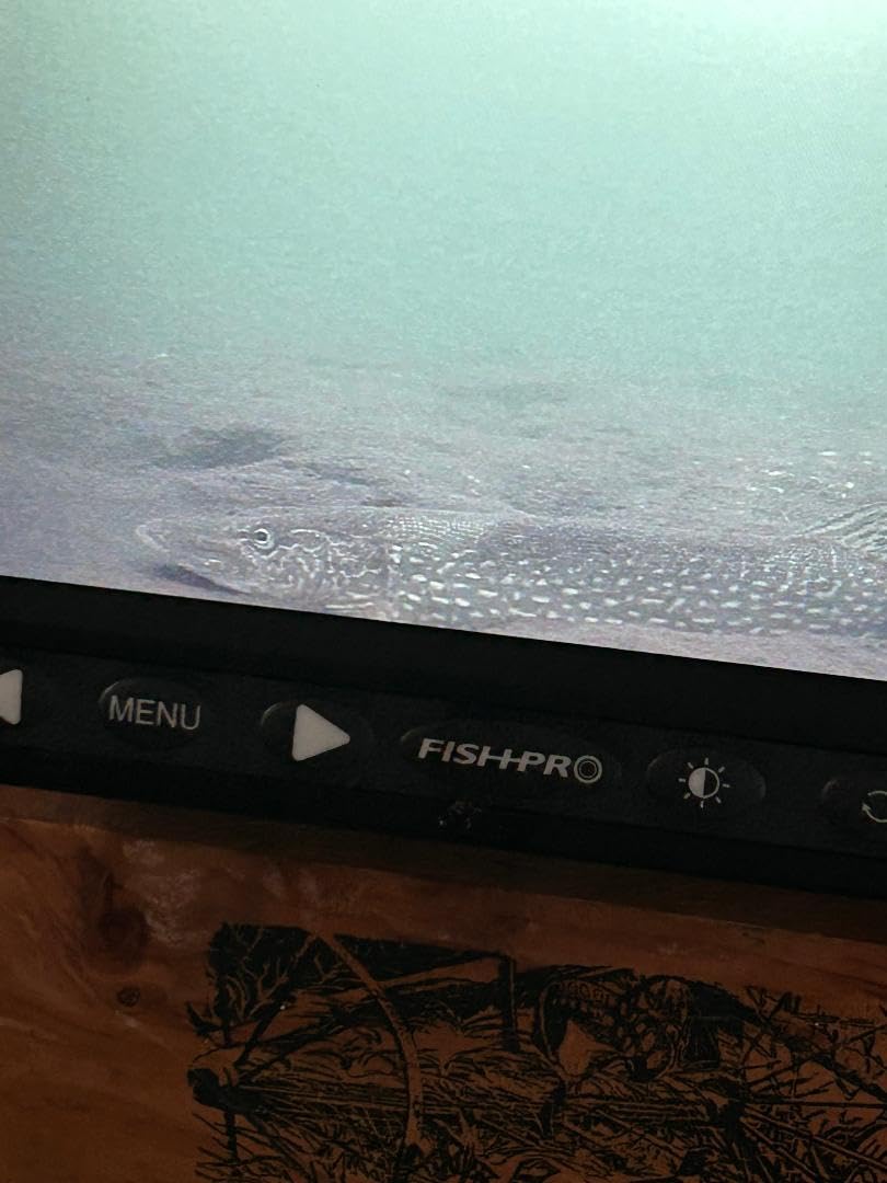 FishPRO 2026 Upgrade HD 1080P Underwater Fishing Camera 7