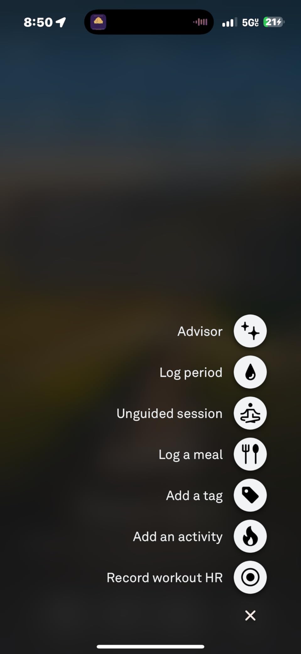 Oura Ring 4 - Silver - Size 9 - Sleep, Activity, Women's Health, AI Advisor, Up to 8 Days of Battery Life, Size Before You Buy, Android & iOS Compatible customer photo 2