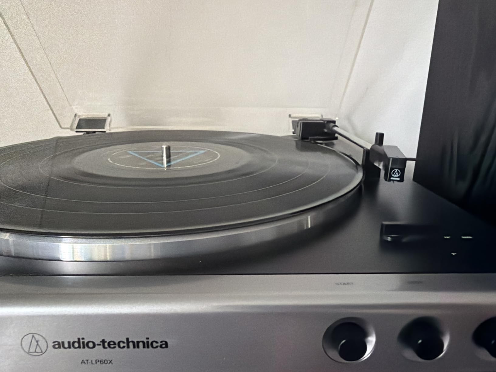 Audio-Technica ATN3600LE Elliptical Replacement and Upgrade Stylus Needle for AT-LP60X, AT-LP60XBT, Sound Burger, AT-SB727 customer photo 2