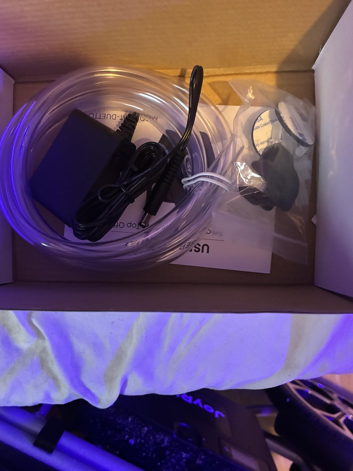 MagTool Aquarium Auto Top Off System, Upgraded Version Aquarium ATO with Dual Optical Sensor for Both Reef and Fresh Tanks (Duetto V2026) customer photo 2