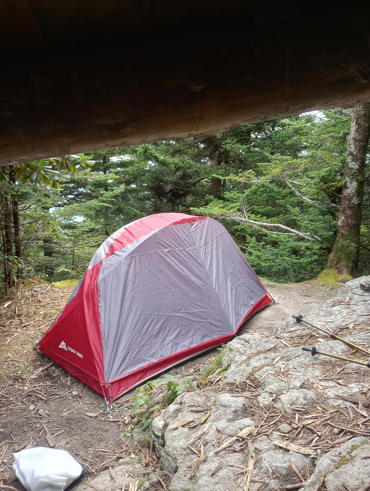 Gear Doctors Ether 17.5oz Ultralight Camping Sleeping Pad - Backpacking Air Mattress - Camping Mattress Pad - Compact Inflatable Sleeping Mat for Backpacking, Comfortable Outdoor Hiking, Tent, Travel customer photo 2