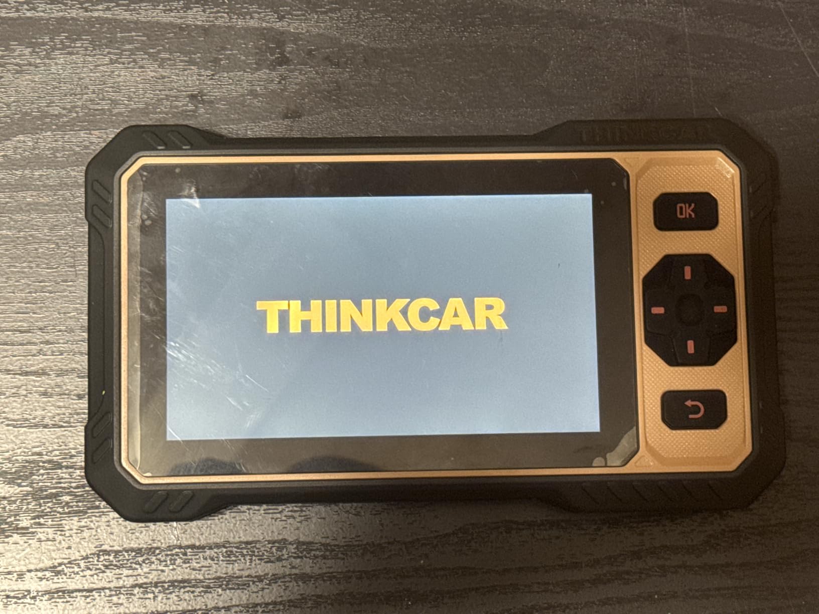 THINKCAR THINKSCAN 662 OBD2 Scanner, Car Diagnostic Tool with Bidirectional Active Test, Car Scanner Engine ABS SRS Transmission, Scanner for Car with 12 Reset, CAN FD & FCA SGW, Lifetime Free Update customer photo 2