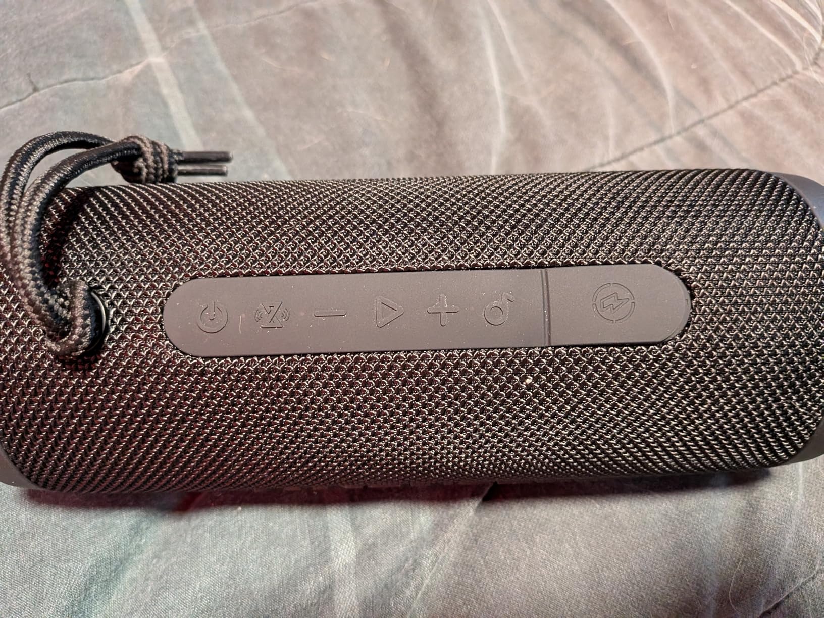 Monster Bluetooth Speaker, Wireless Portable Outdoor Bluetooth Speakers, 60W True Wireless Stereo IPX8 Waterproof, Dual Pairing Bluetooth 5.4 Built-in Mic customer photo 1