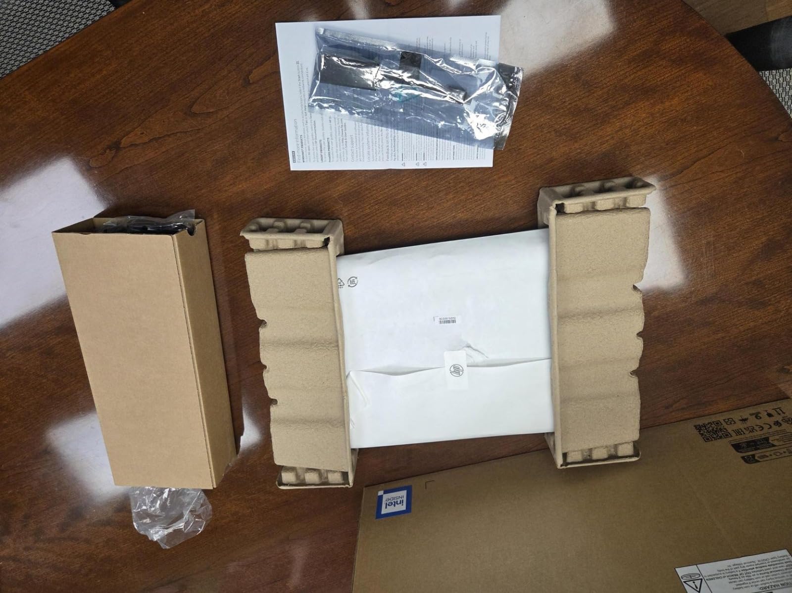 HP ZBook Studio G11 16