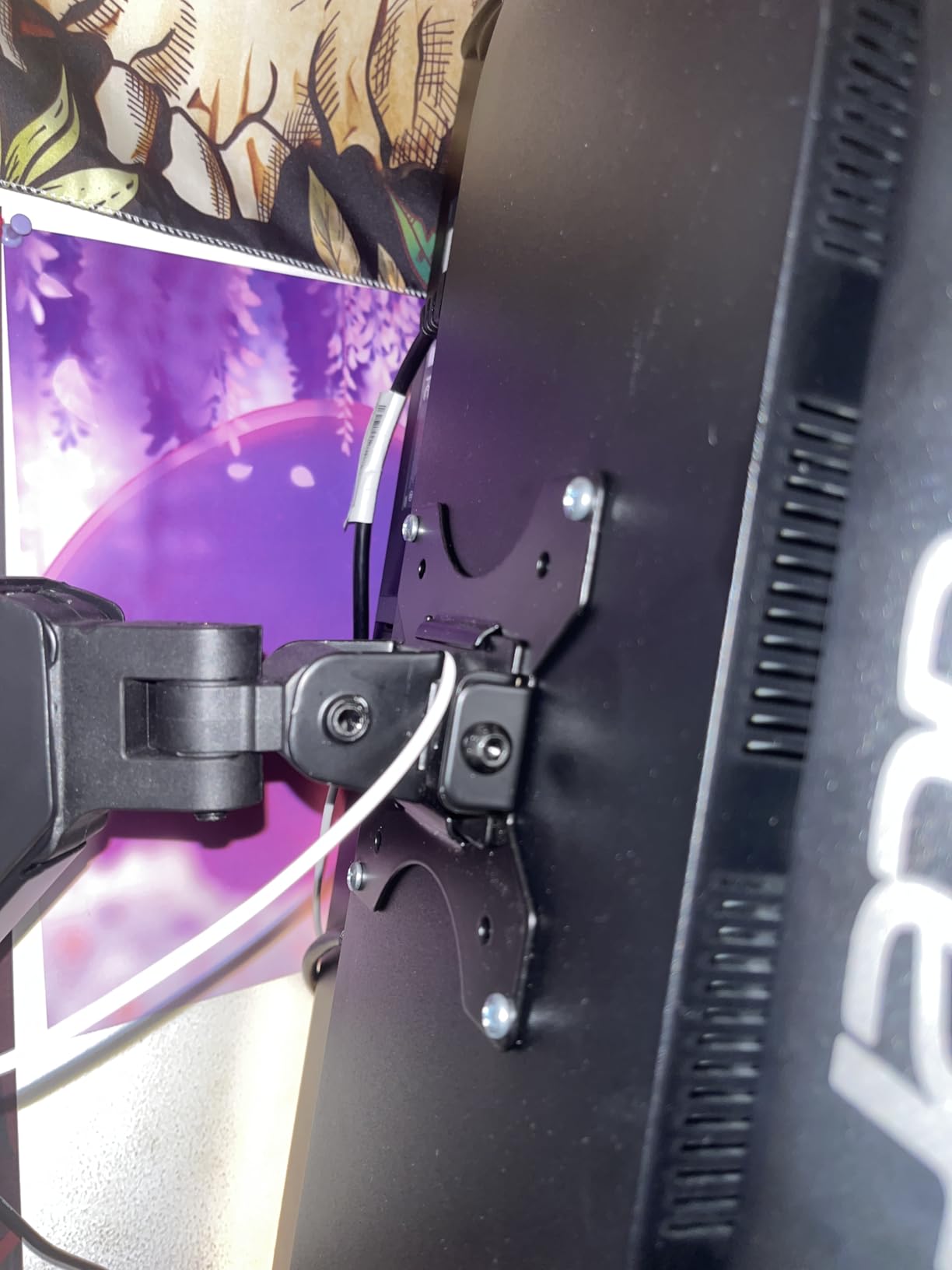 Acer Nitro 24.5