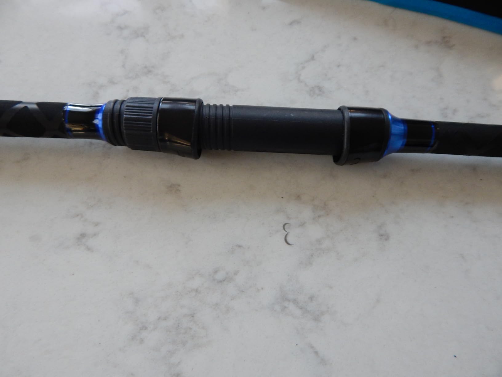 SOUGAYILANG Surf Fishing Rod and Reel Combo customer photo 1