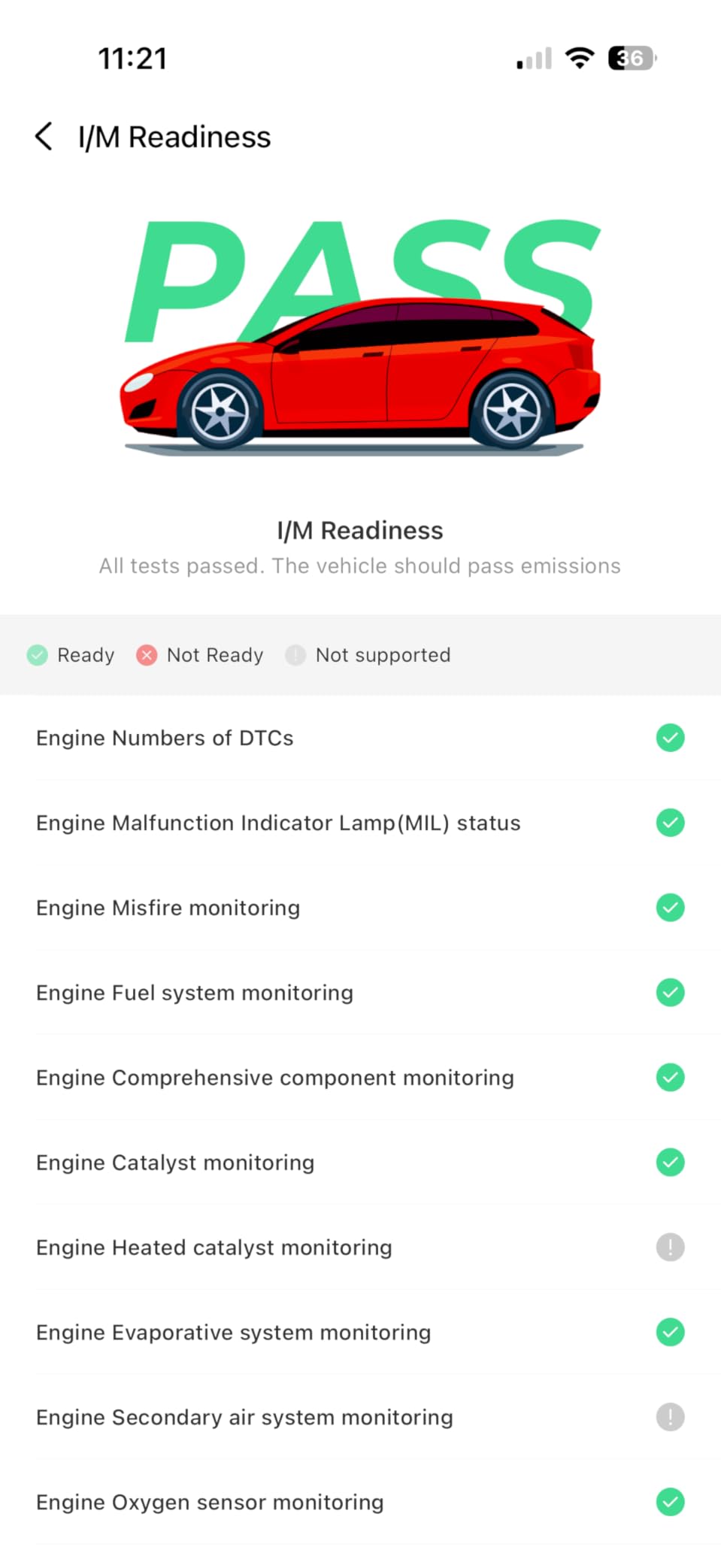 TOPDON TopScan Pro OBD2 Scanner Bluetooth, Bi-Directional Scan Tool for iPhone & Android with All System, 13+ Hot Reset Car Scanner, FCA AutoAuth, CAN-FD, AI Assistant, Upgraded TopScan Code Reader customer photo 2