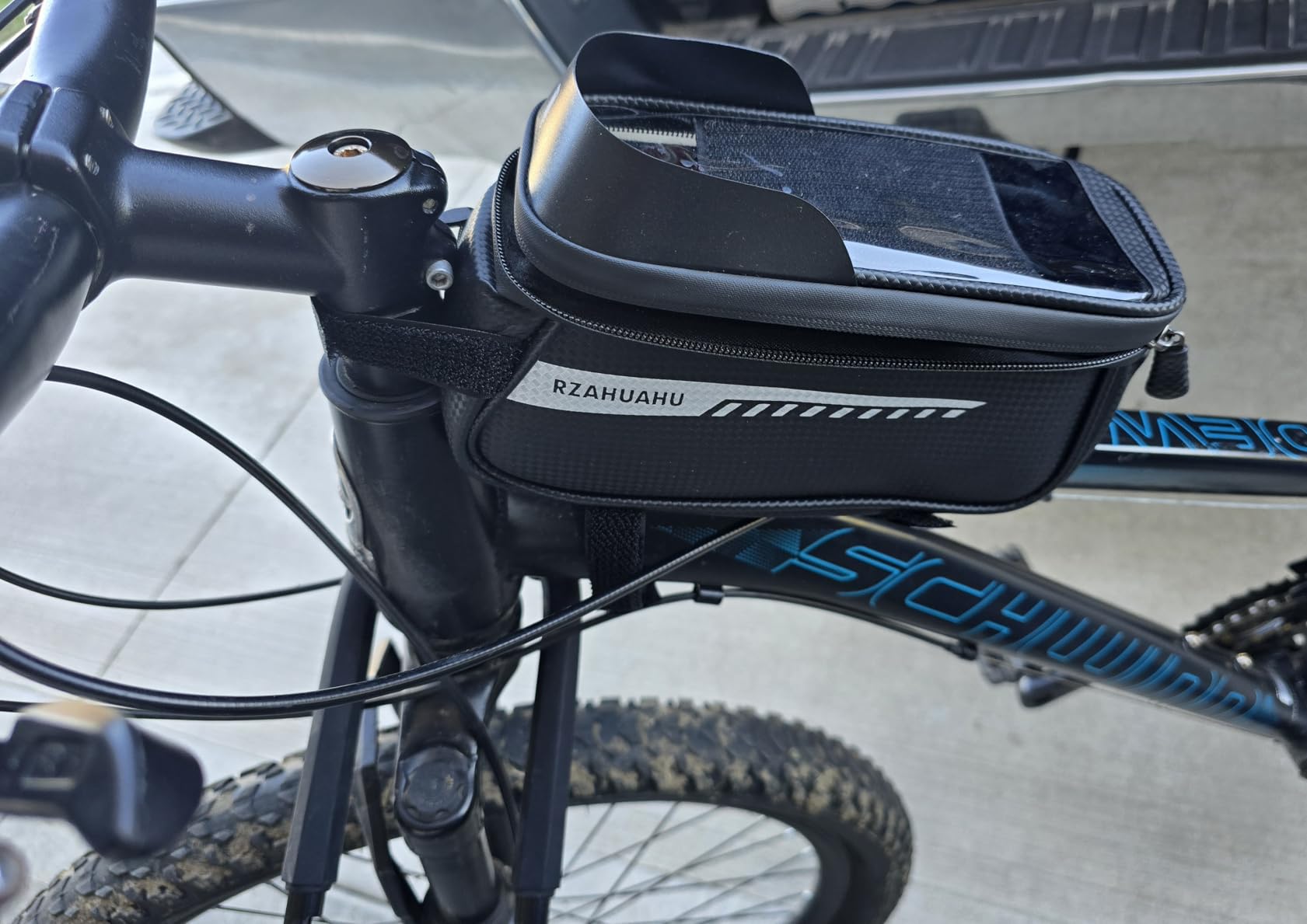 Misodo Electric Bike for Adults, 1500W Peak Mountain Ebike with 25 MPH, 65 Miles Range, 7 Speeds, 48V 10Ah Removable Battery 26