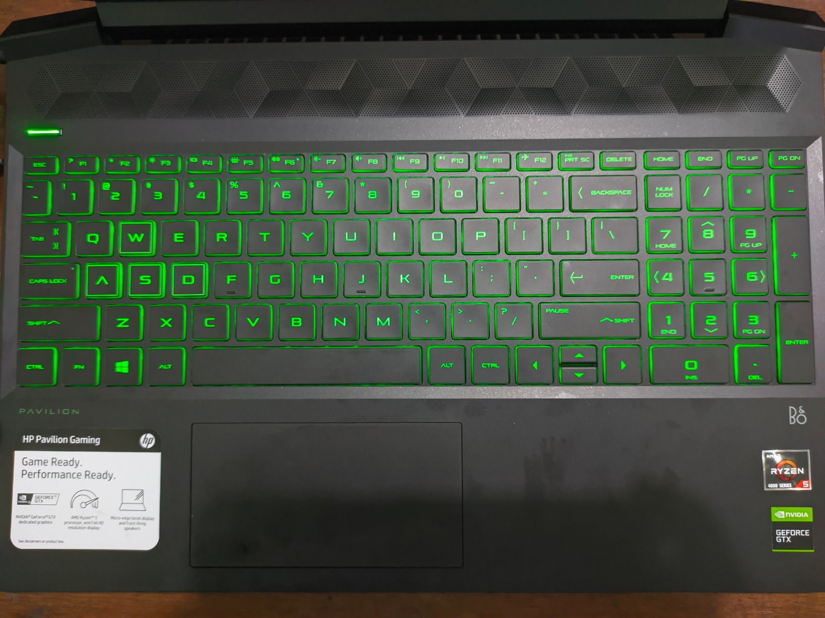 HP 15 Touchscreen Business Laptop - Win 11 Pro | Free Office 365 for The Web | 15.6